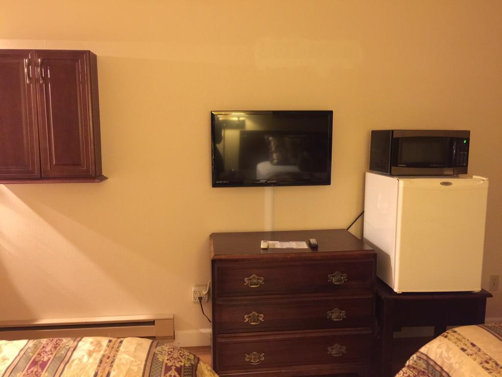 Americas Best Value Inn & Suites Macon At Sunset Dr Szoba fotó