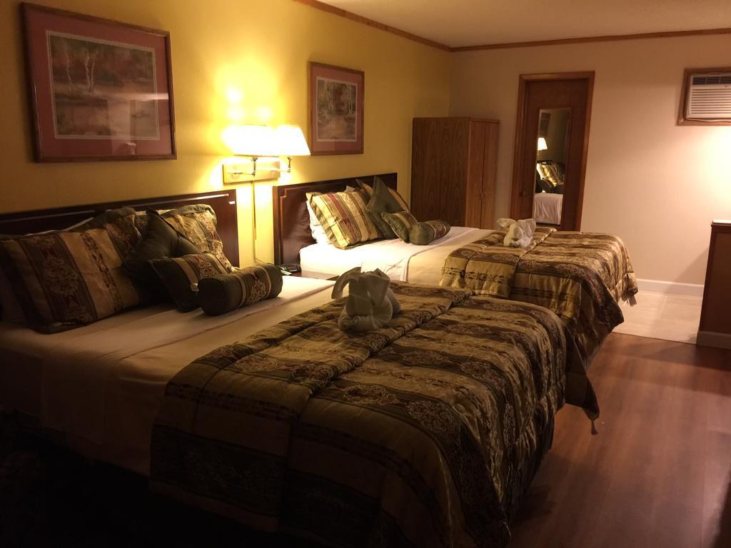 Americas Best Value Inn & Suites Macon At Sunset Dr Szoba fotó