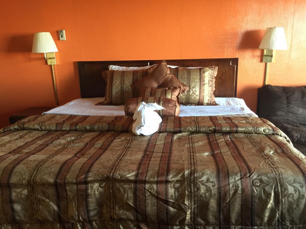 Americas Best Value Inn & Suites Macon At Sunset Dr Szoba fotó