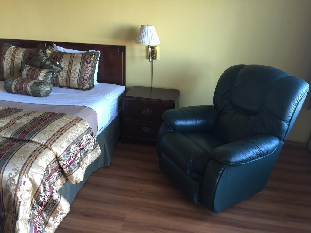 Americas Best Value Inn & Suites Macon At Sunset Dr Szoba fotó