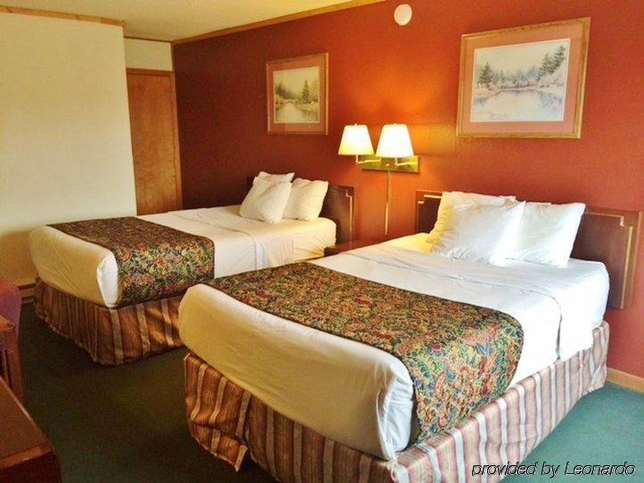 Americas Best Value Inn & Suites Macon At Sunset Dr Kültér fotó